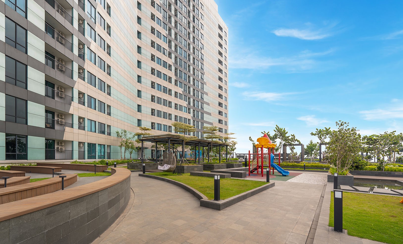 Altuera Southgate - Sinar Mas Land