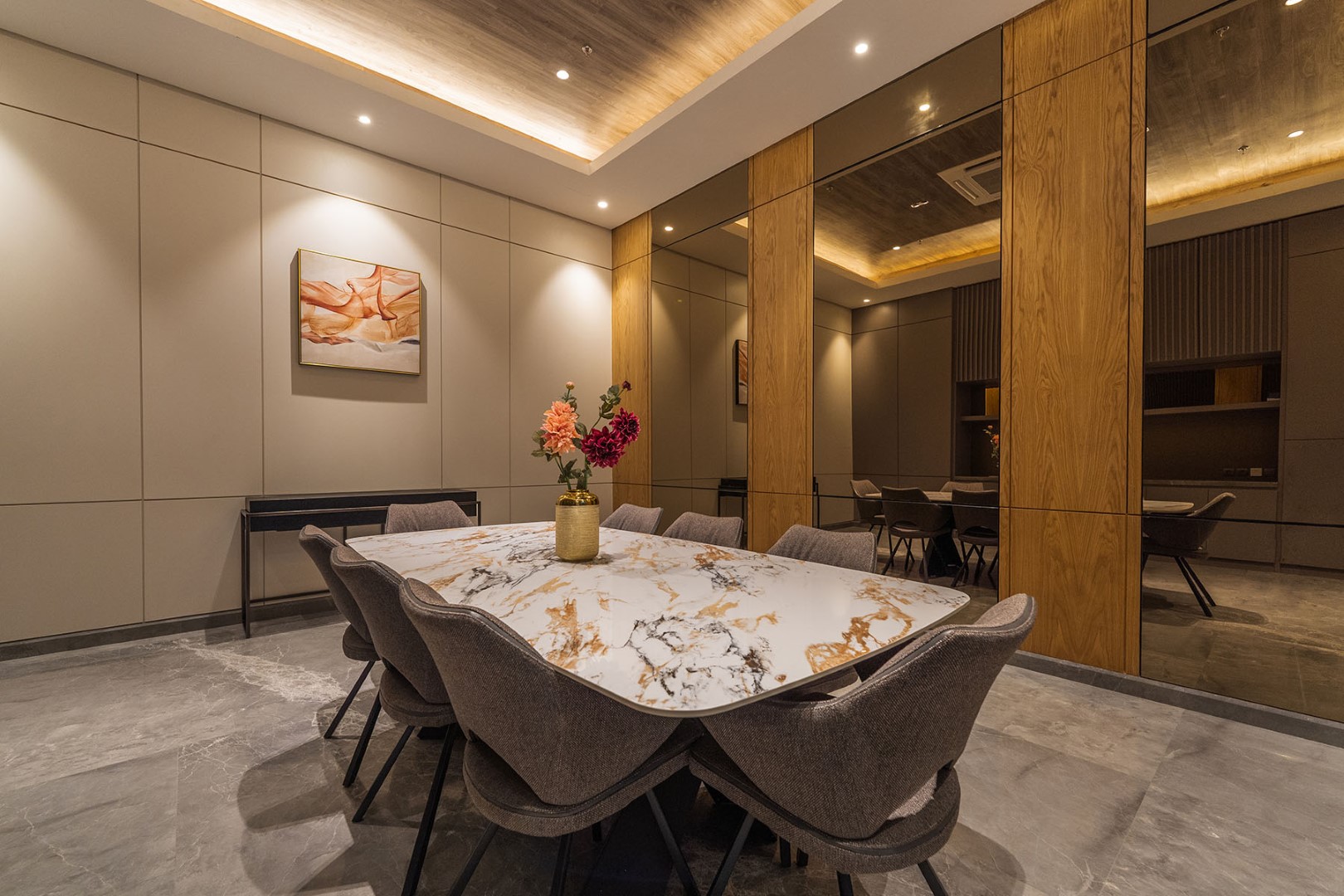 Apartemen Altuera Southgate - Sinarmas Land